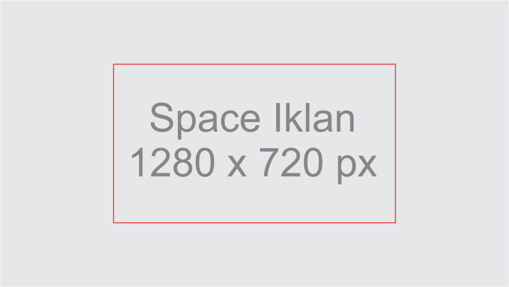 space iklan 2